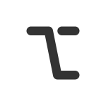 Option SVG Icon